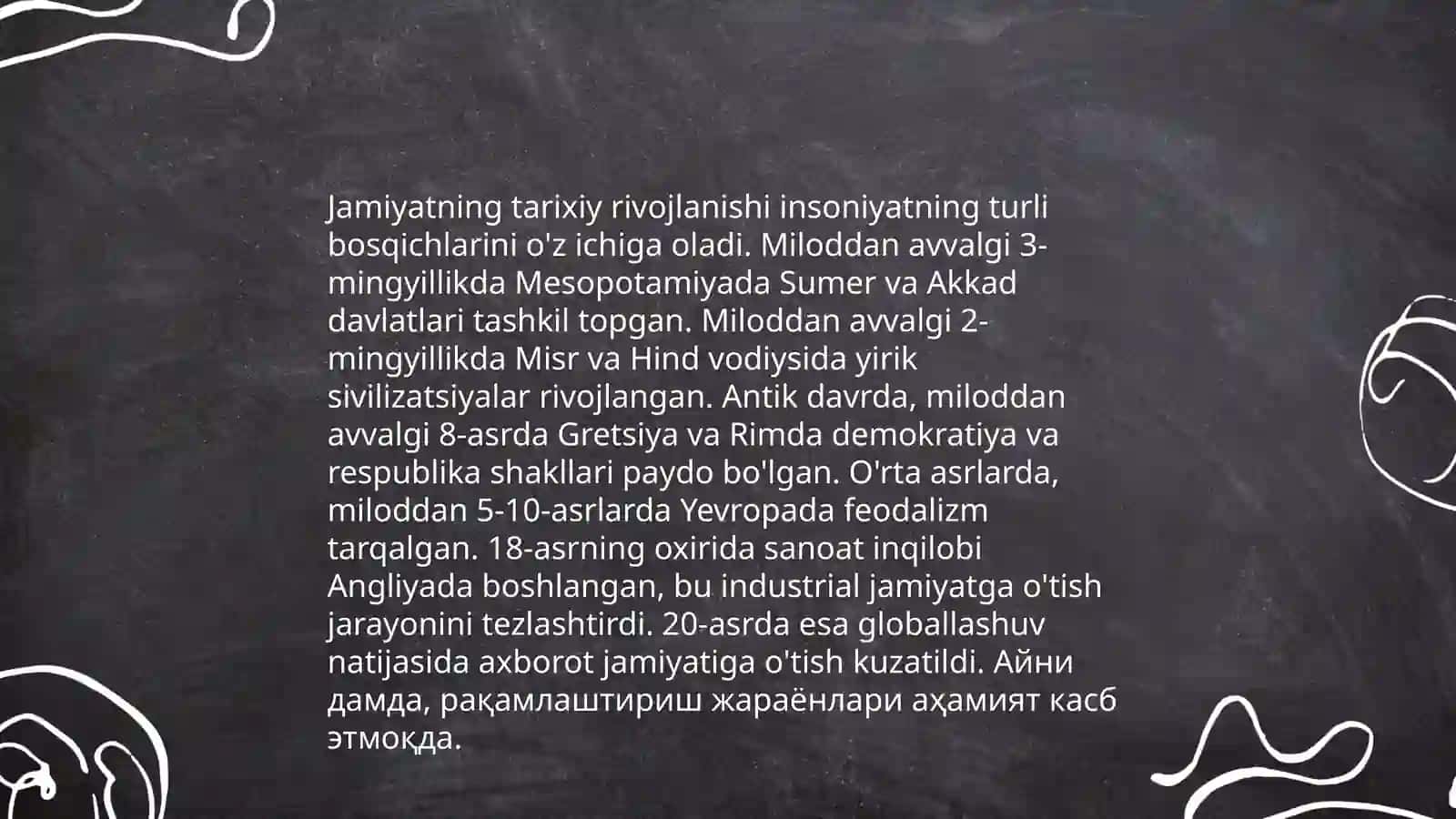 Inson va axloq falsafasi 4