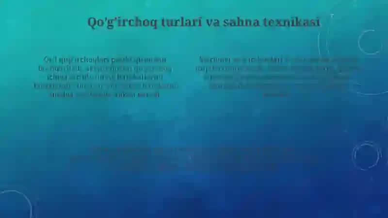 Qo'g'irchoq teatri 4