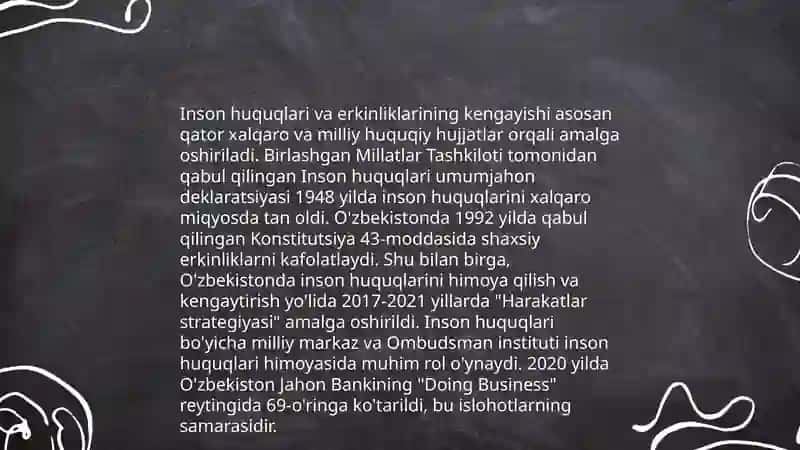 Yangi O'zbekistonda xalqchil va insonparvar davlat qurishning ijtimoiy siyosiy ahamiyati 4