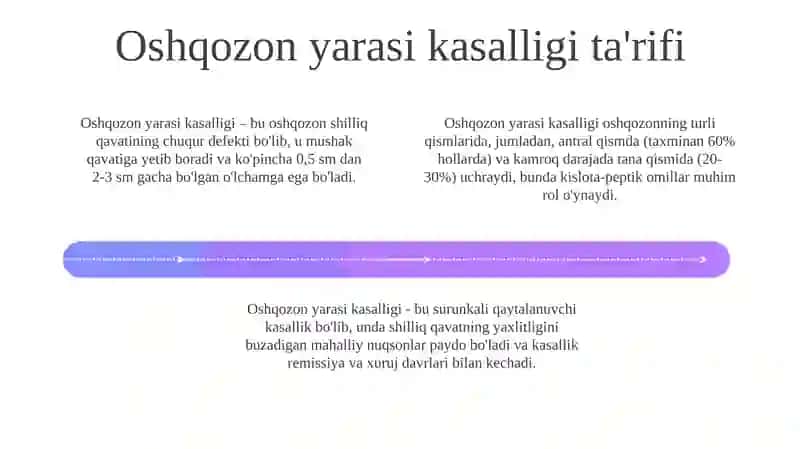 Gastrit va Yaralar 4