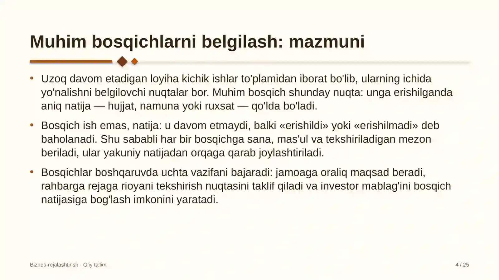 yo'l qurilishida muhim bosqichlarni belgilash 3733 4