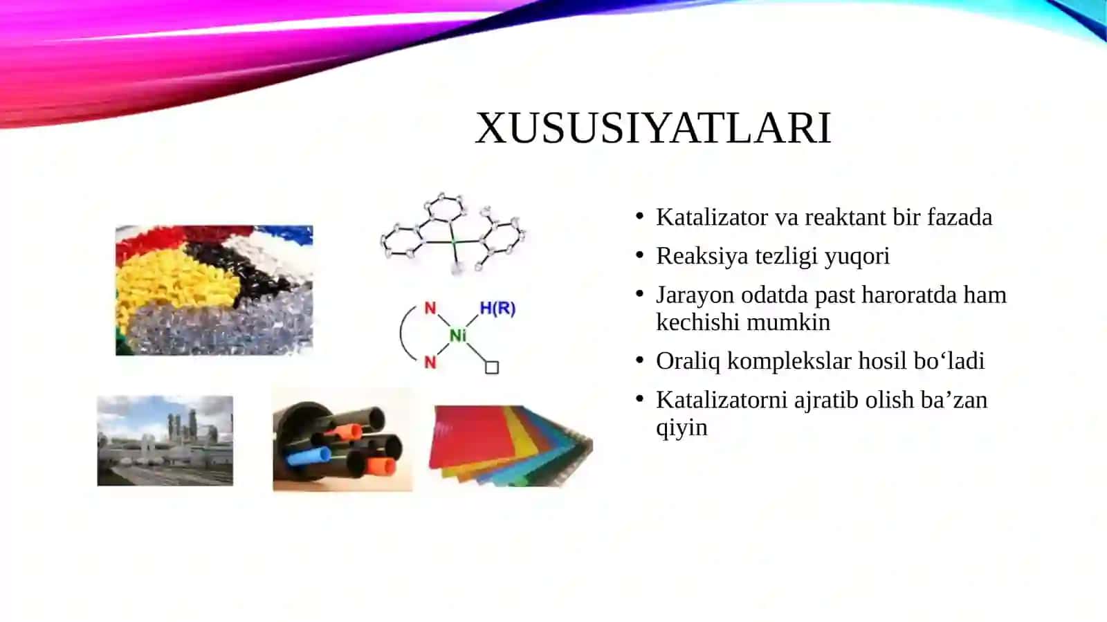 Gomogen kataliz 4