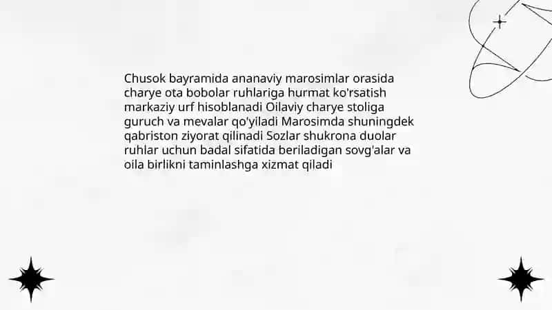 Chusok bayrami 4