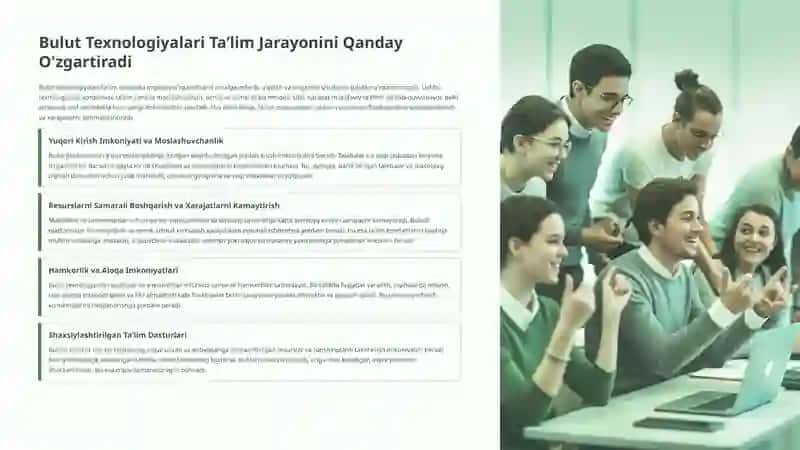 Bulutli Texnologiyalar 4