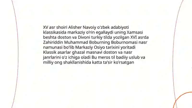 Kitob o'qish madaniyati 4
