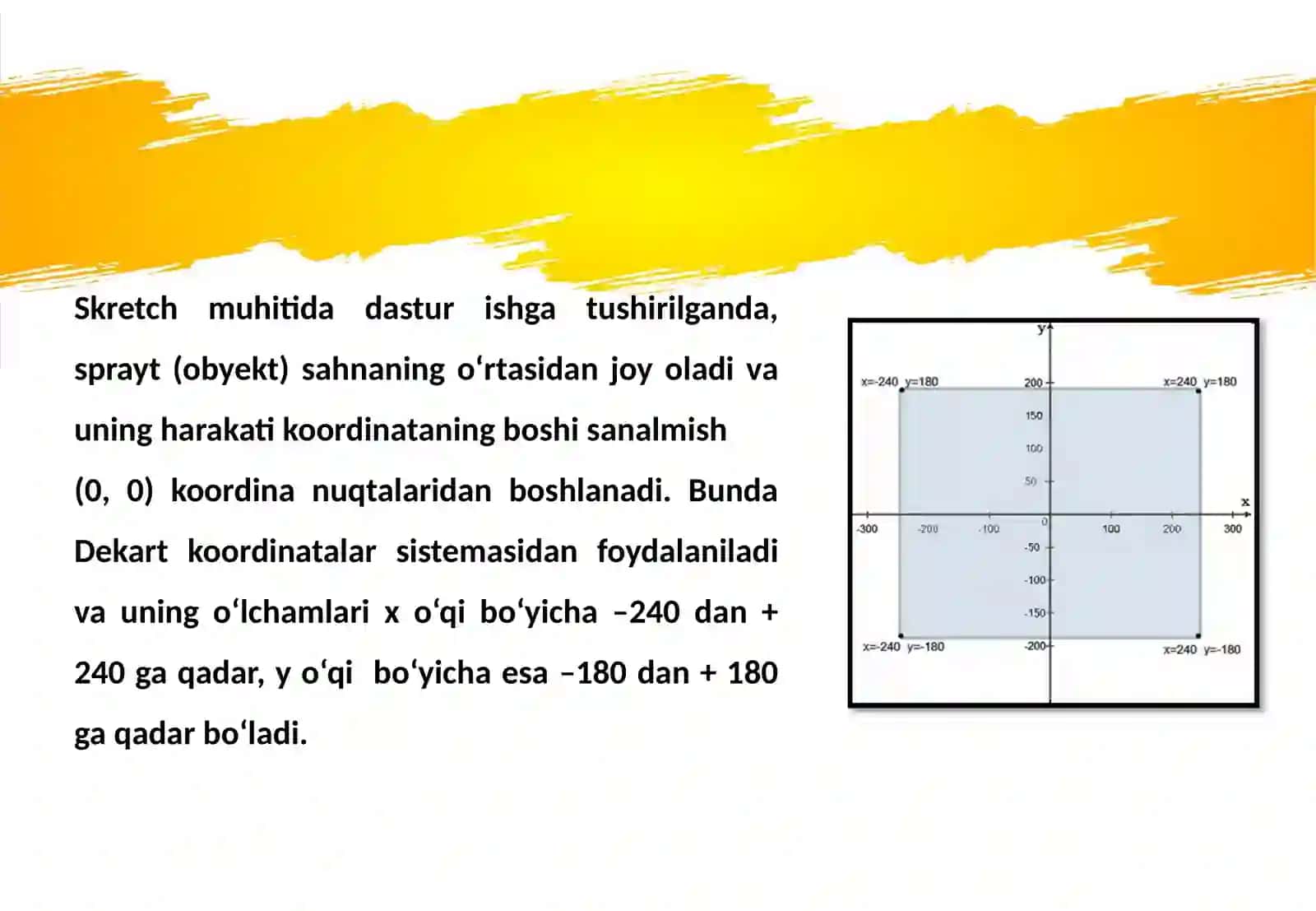 Dasturida shakllaryaratish 4