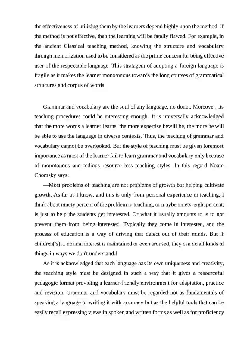 - Tags (comma-separated): teaching materials, grammar, vocabulary, methods, syllabus designing 4