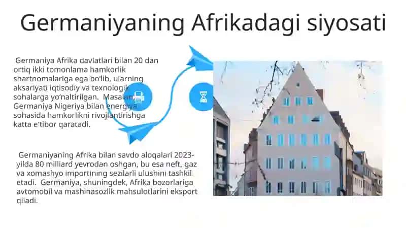 Germaniya Tashqi Siyosati 4