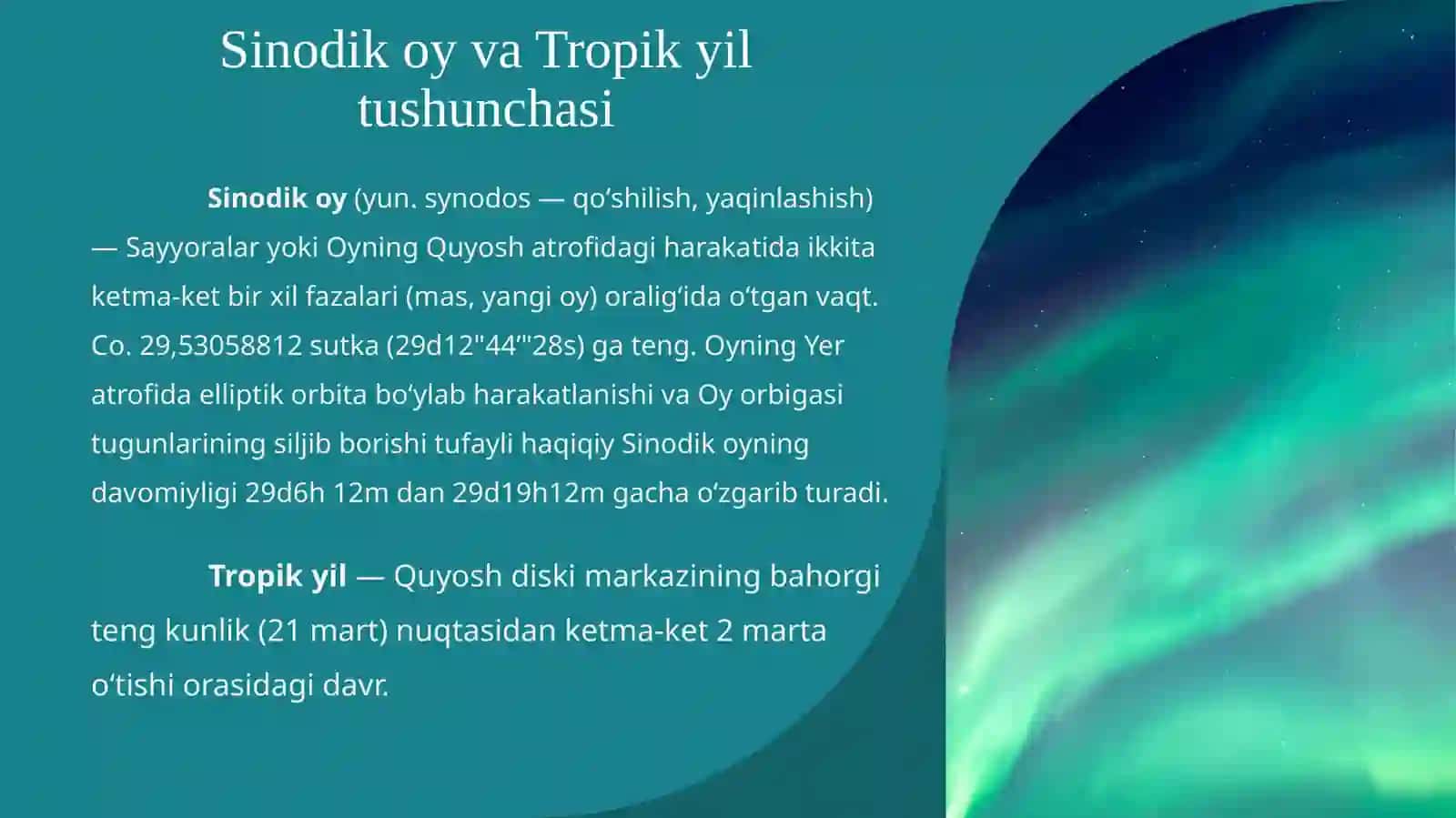 Zamonaviy kalendarlar loyihalari 4