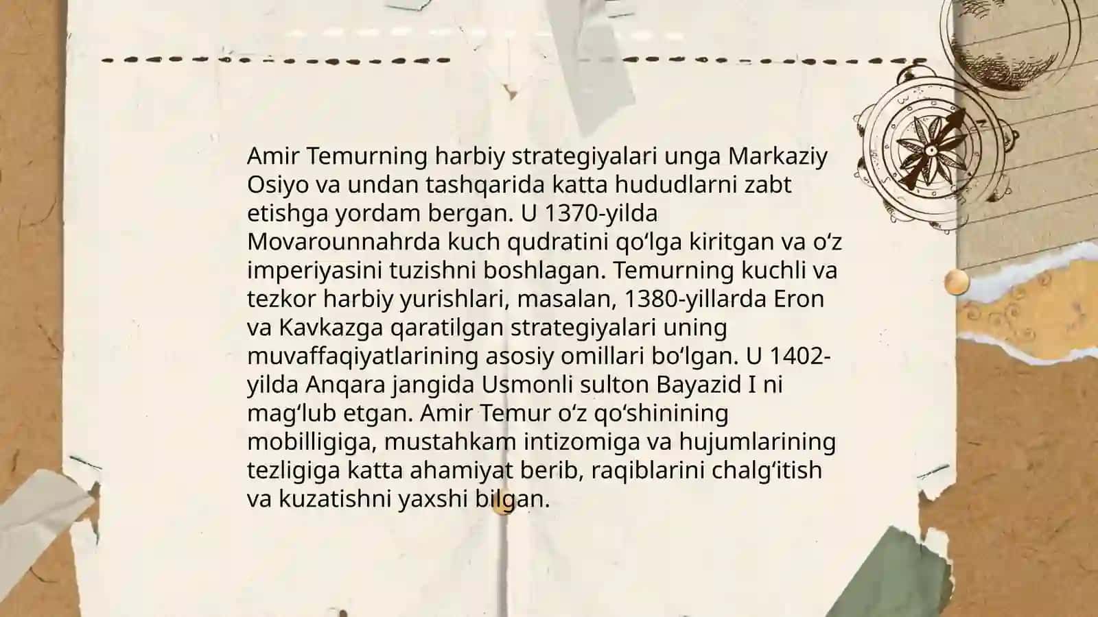 Amir Temur buyuk davlat arbobi 4