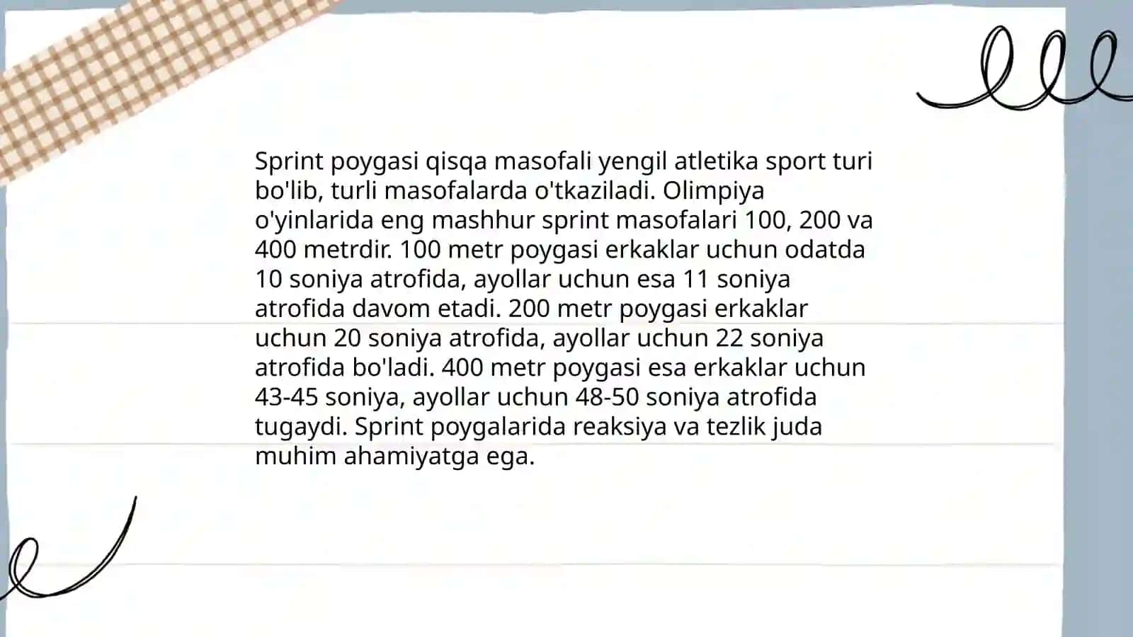 Yengil atletika turlari 4
