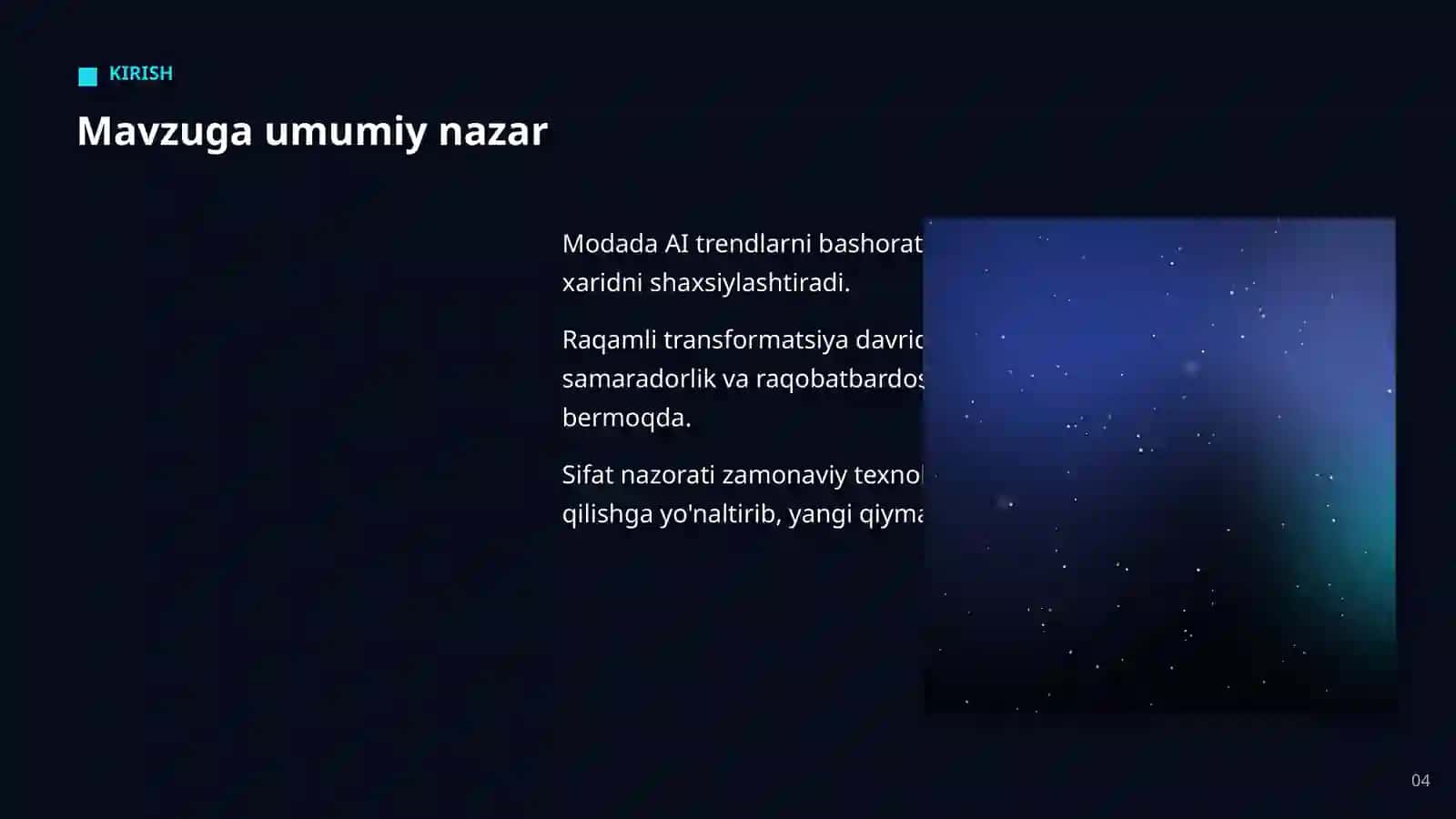 AI MODA SOHASIDA 4