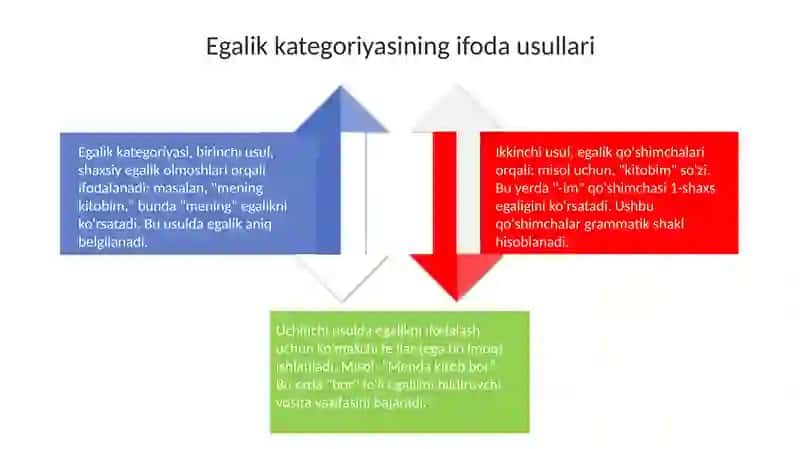 Egalik kategoriyasi 4