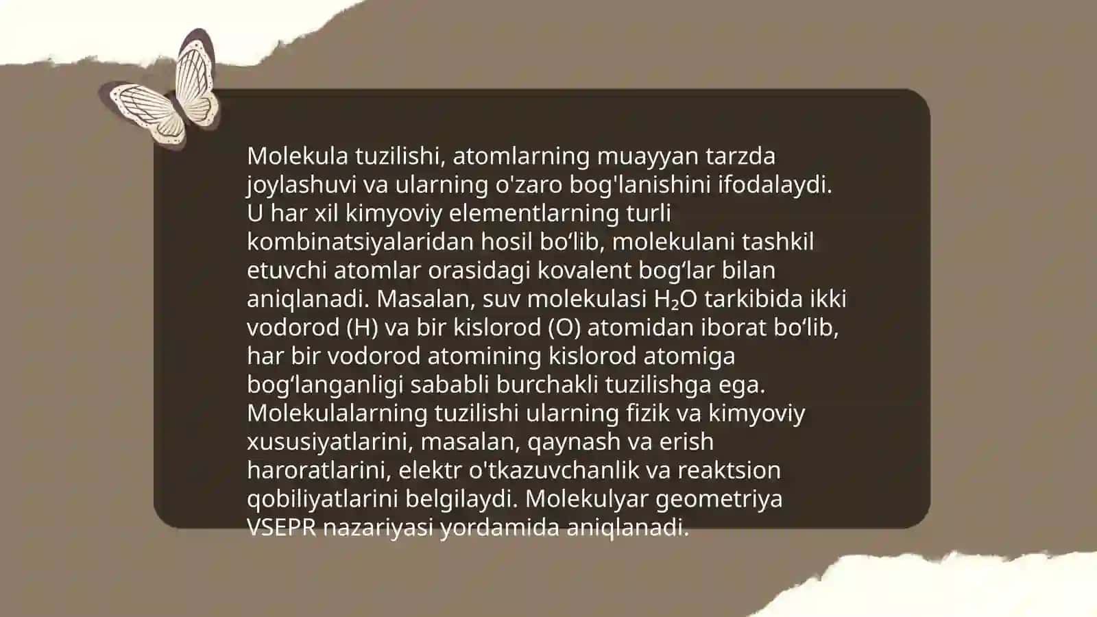 Atom molekulyar taʼlimot 4