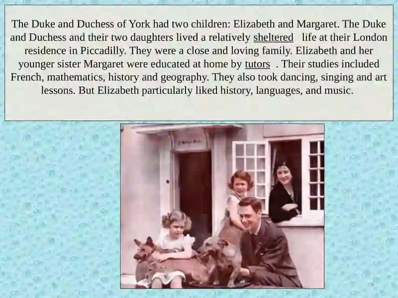 Elizabeth II 4