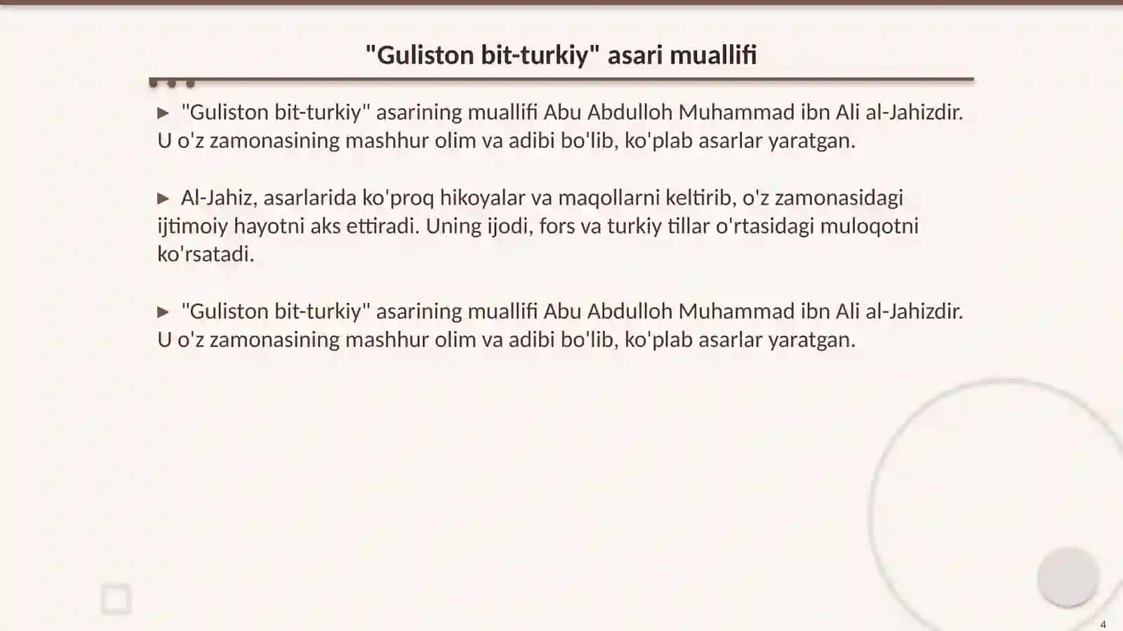 Guliston bit-turkiy 4