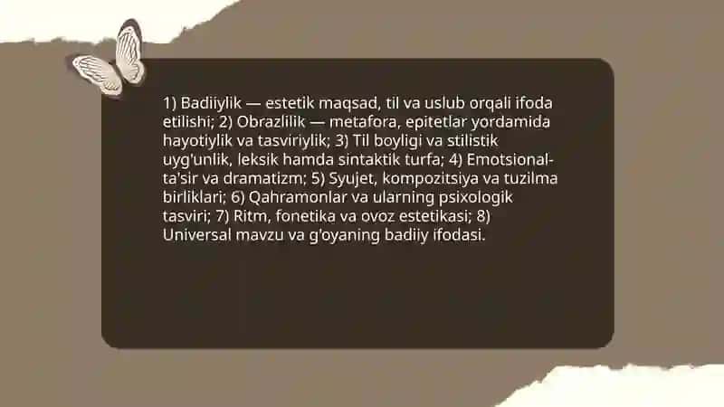Adabiy nutq va uning uslubi 4