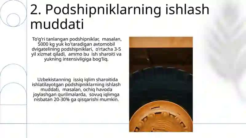 Podshipniklar 4