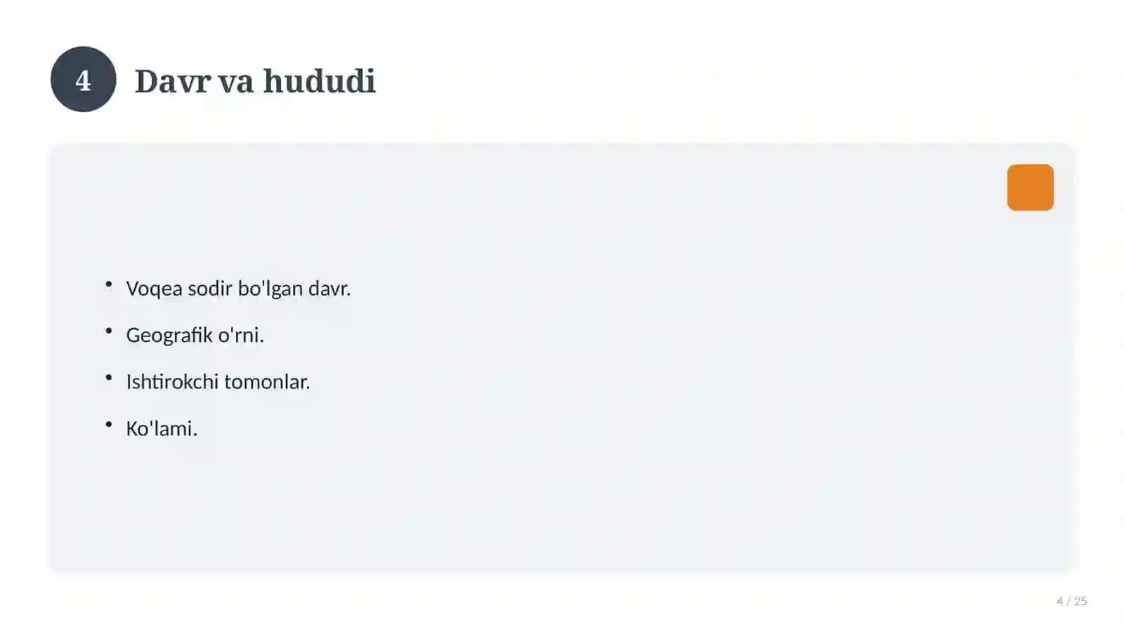 Jaloliddin Manguberdi — vatan himoyachisi 4