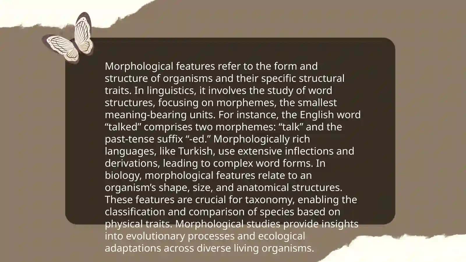 Language features of oral and written discourse 4