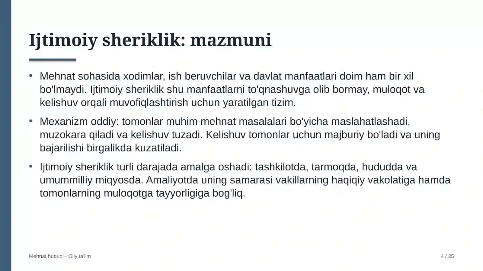 Avtomobil bozorlarida ijtimoiy sheriklik 4