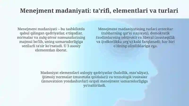 Ta'lim Menejmenti 4