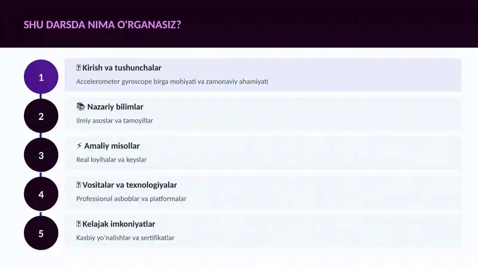 ROBOTOTEXNIKA VA AVTOMATLASHTI 4