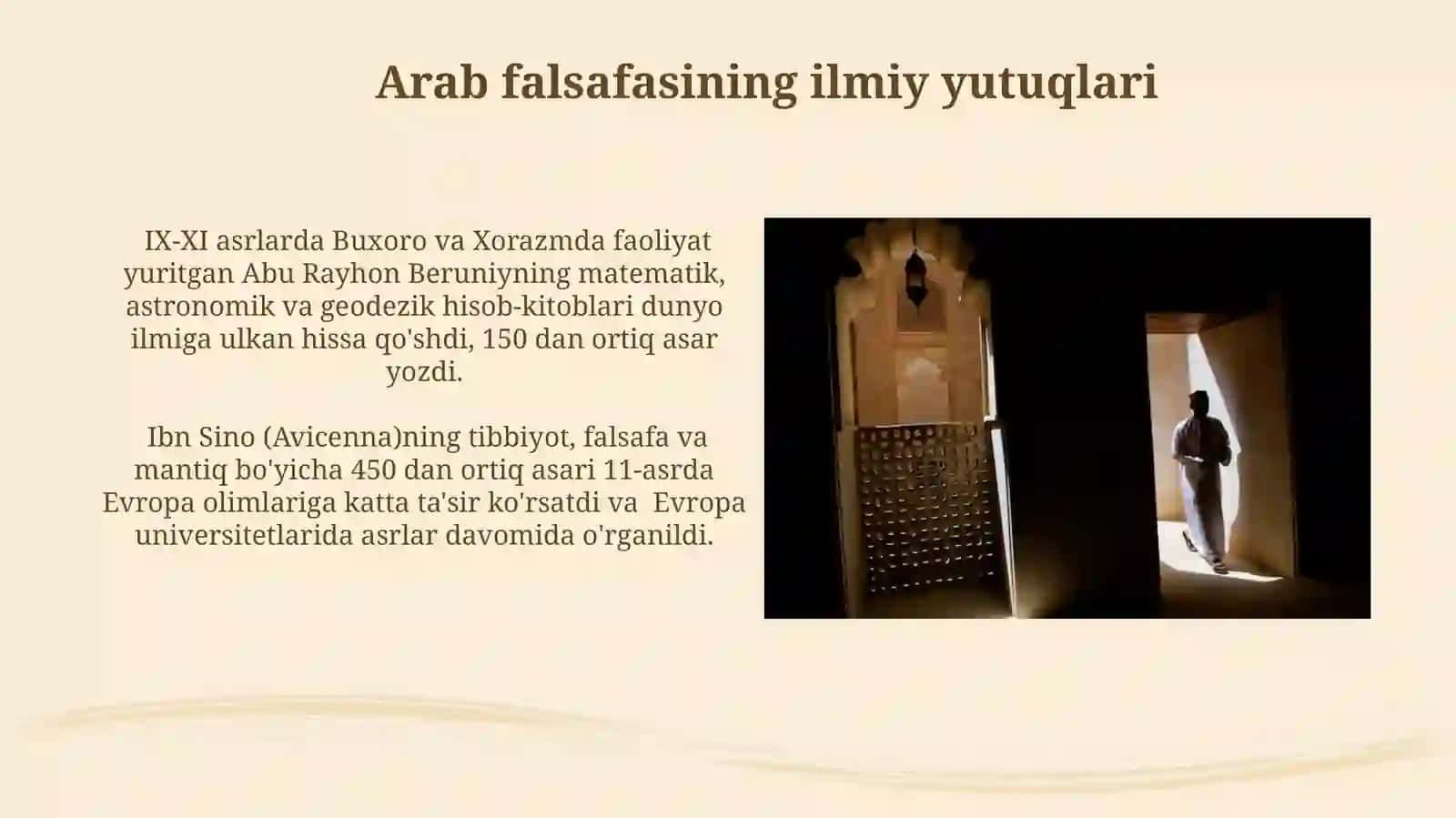 Al-Arabiyfalsafasi 4