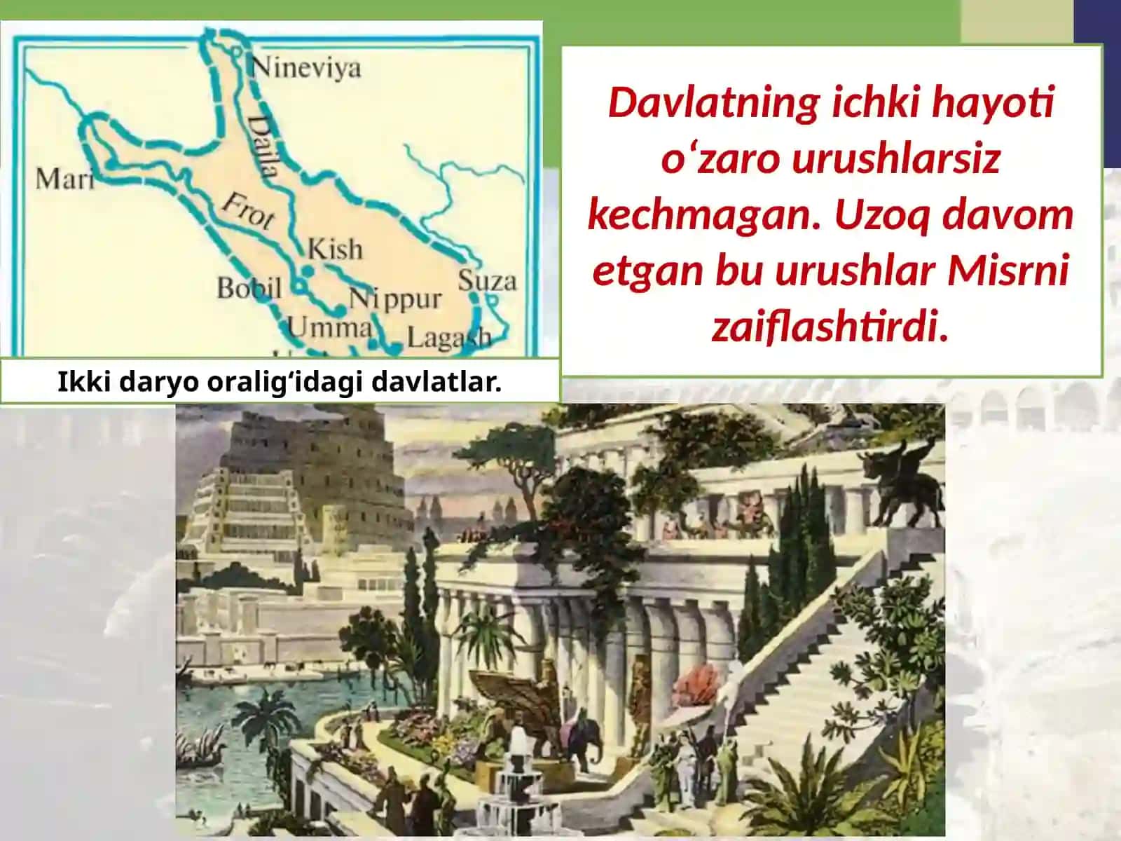 Dunyoningqadimgidavlatlari 4