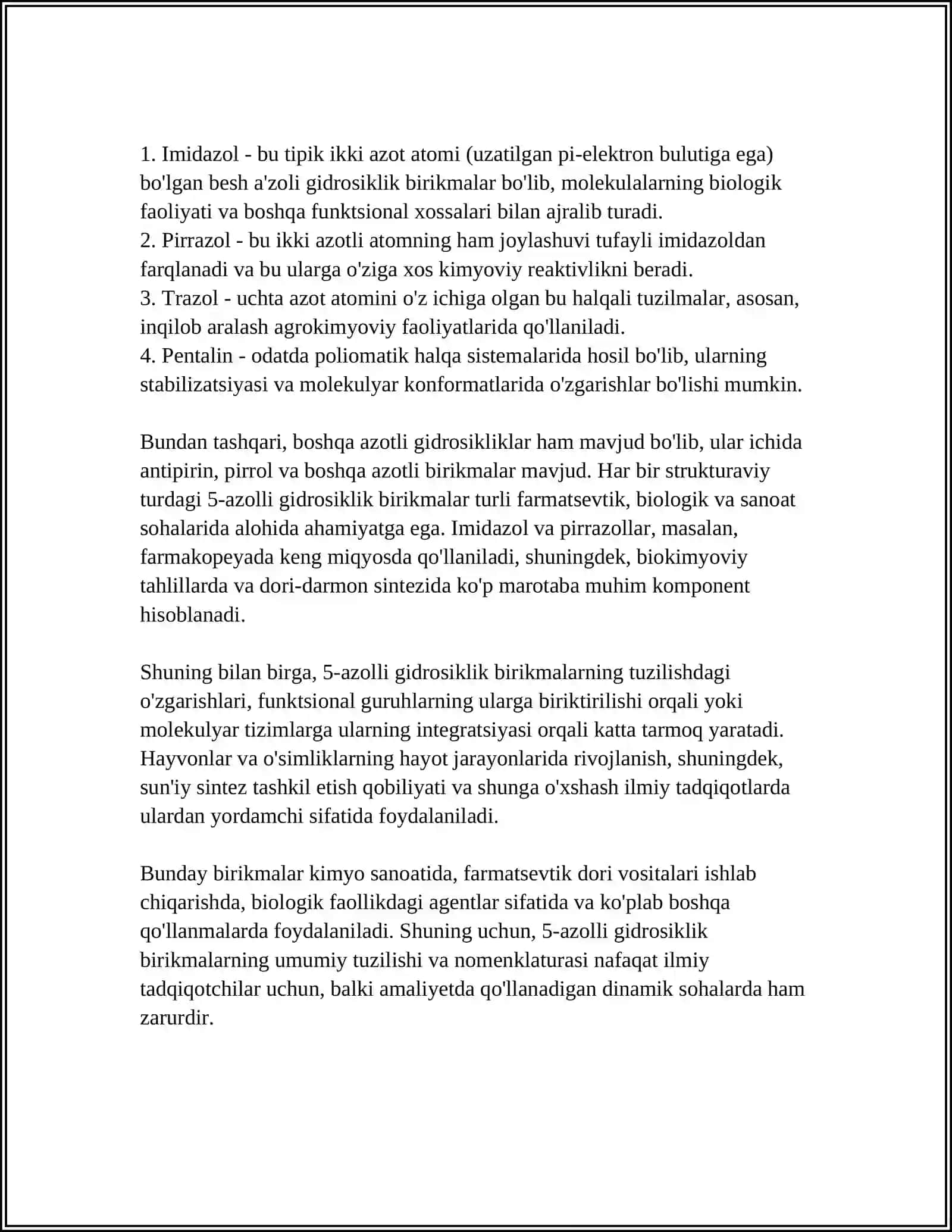5 AZOLI GIDROSIKLIK BRIKMALAR 4