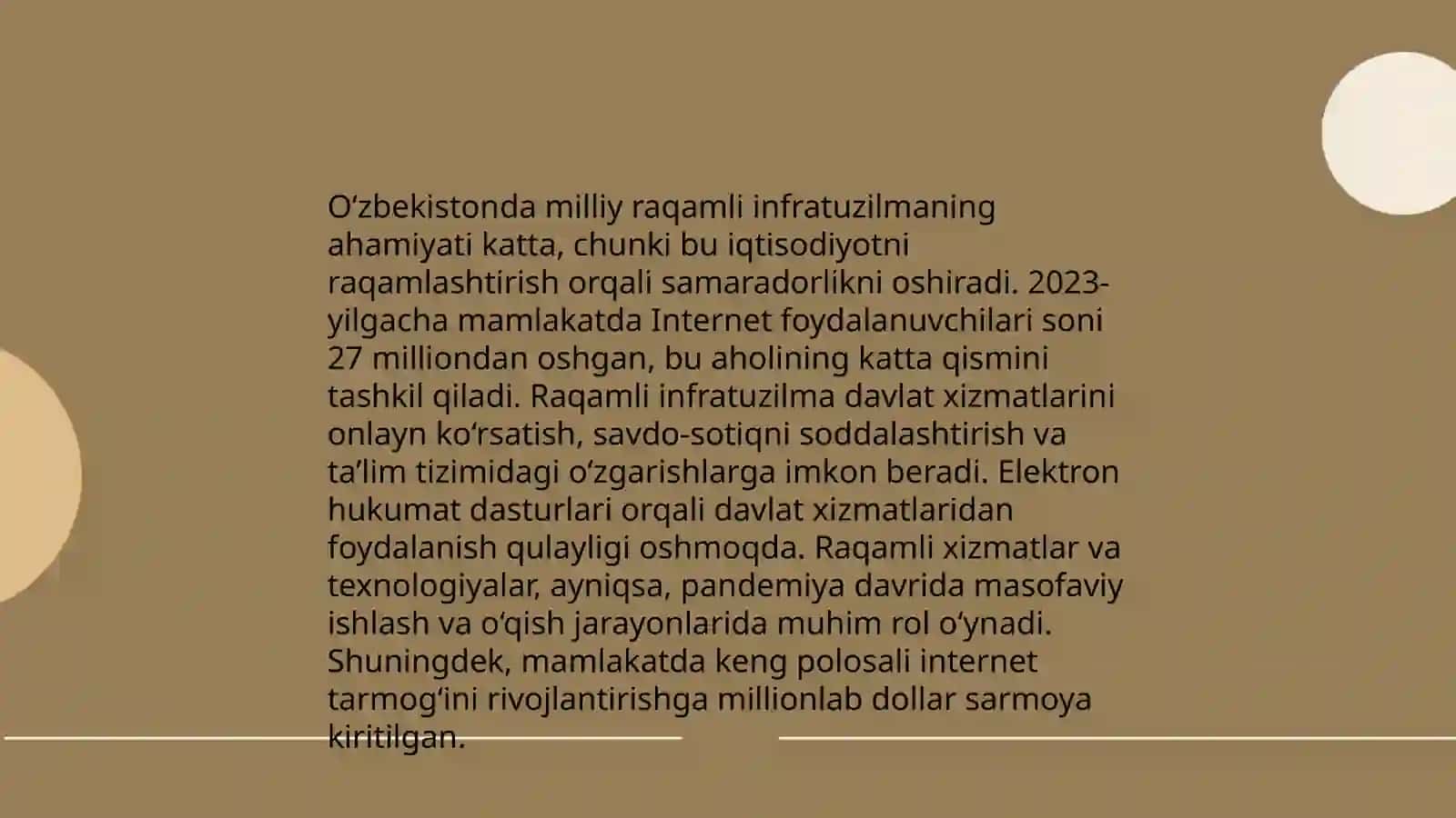 Oʻzbekistonning jahon axborot makonidagi roli 4