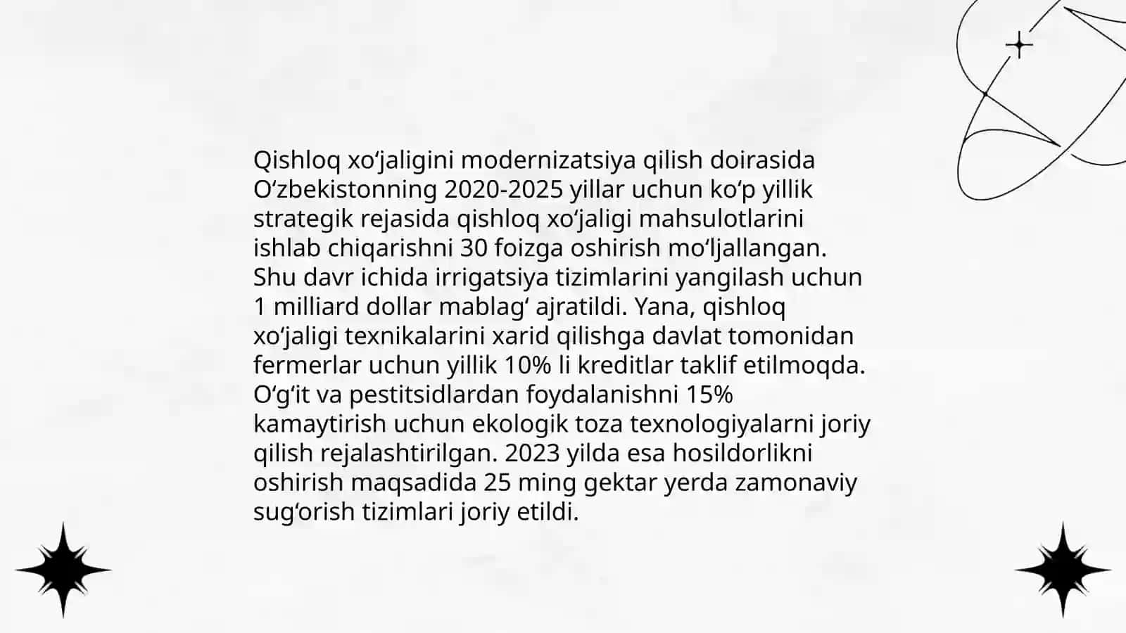 Dastlabki islohotlar 4