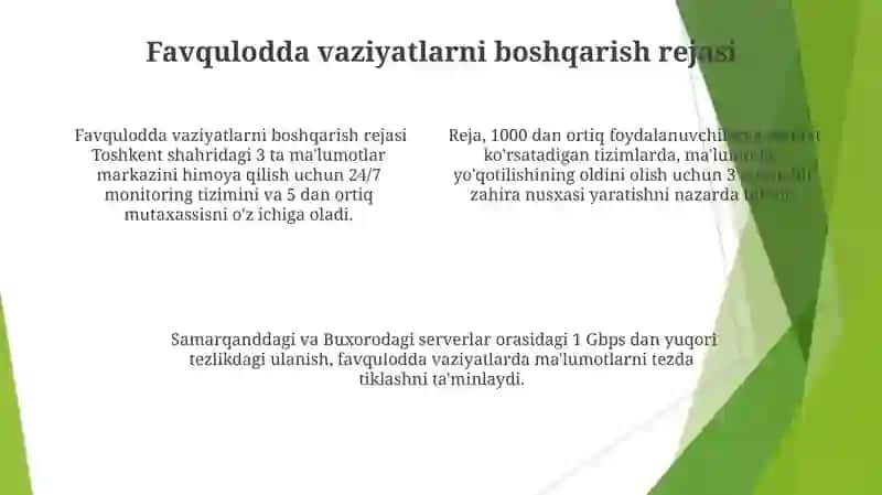 Unix / Linux tizimlarida ishlatiladigan tizim xavfsizligiga doir xavfsizlik siyosati 4