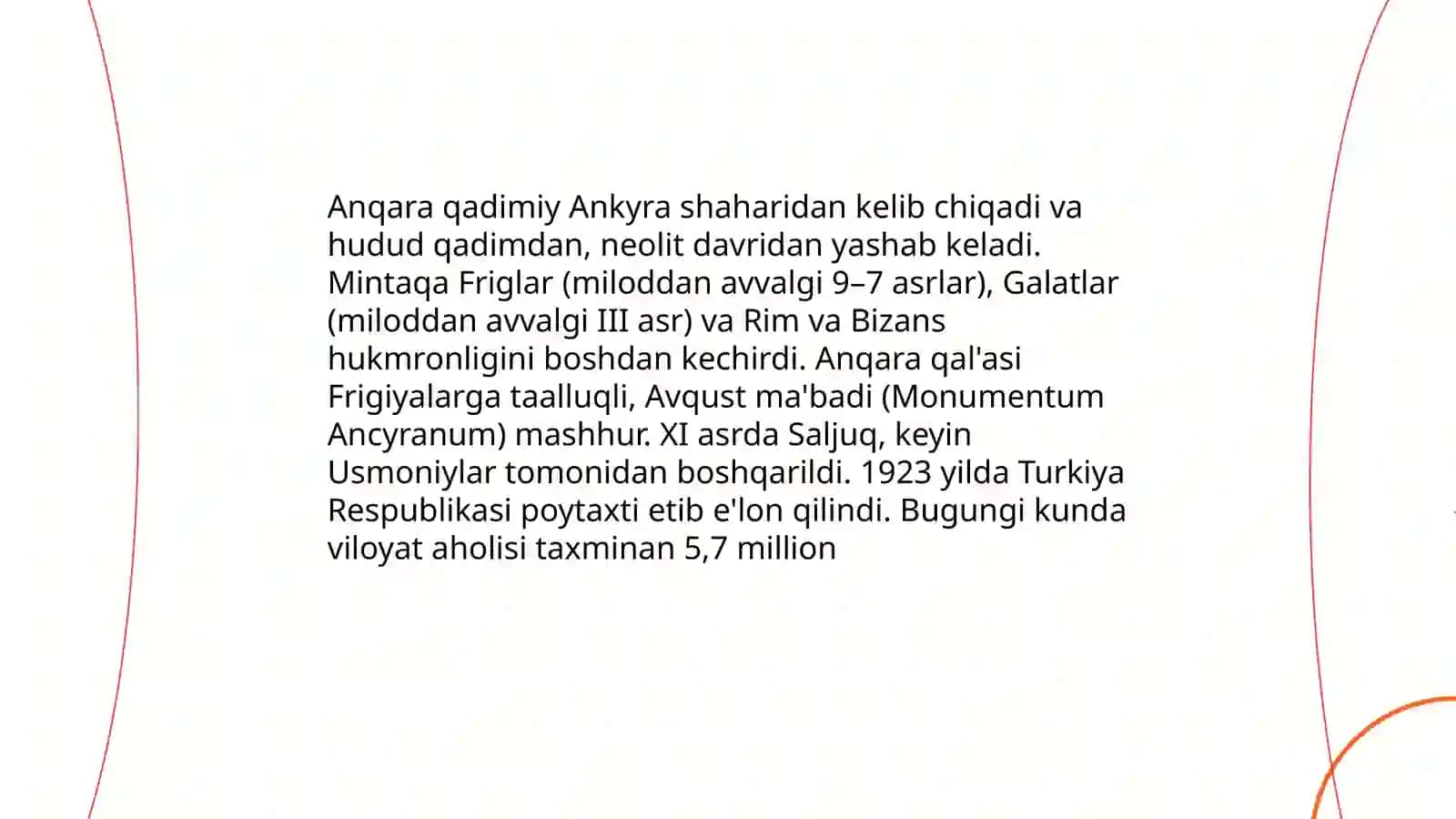 Turkiyaning tarixiy shaharlari 4