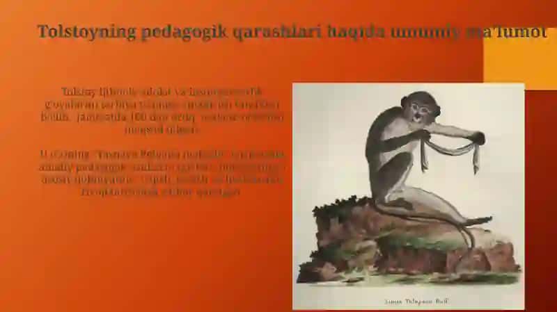 O'z-o'zini tarbiyalash 4