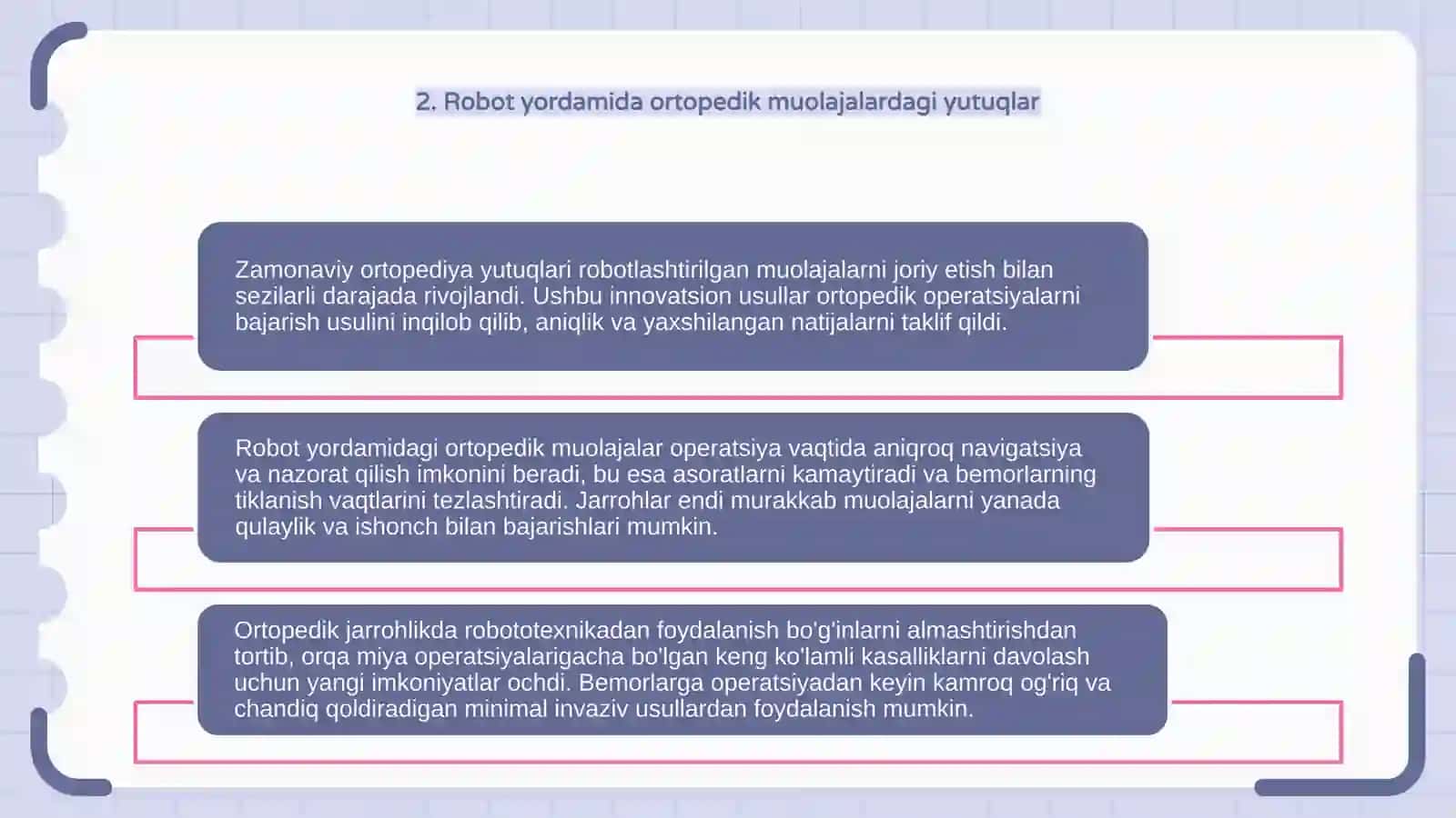 Zamonaviy ortopediya yutuqlari 4