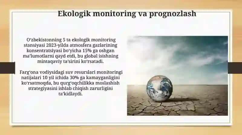 Koppen iqlim tasnifi 4