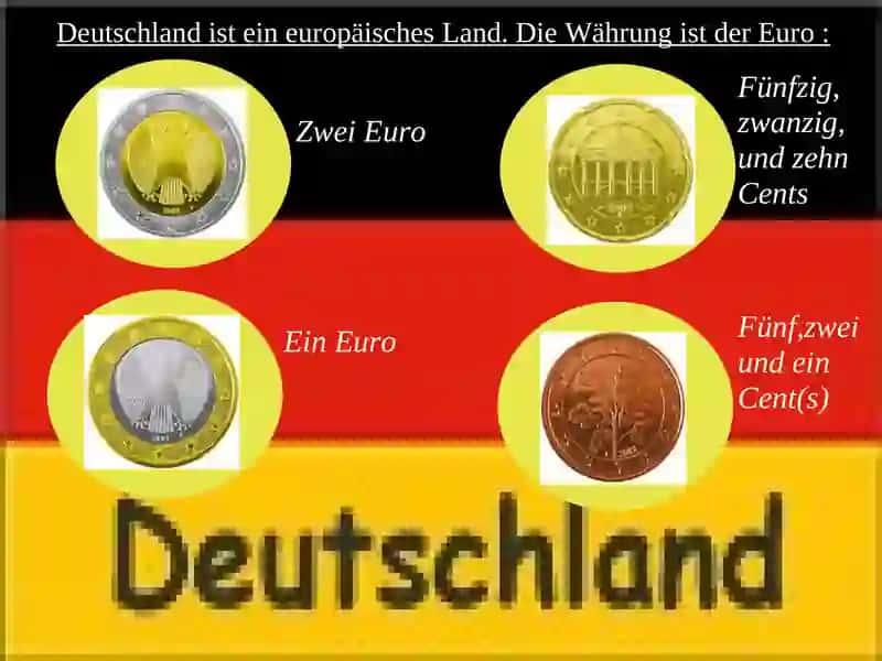 Meine Reise nach Deutschland 4