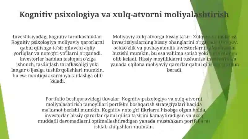 Hulq-Atvor Moliyasi 4