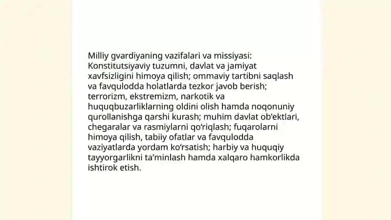 Milliy gvardiya 4