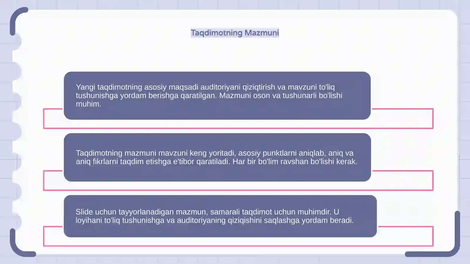 Yangi Taqdimot 4