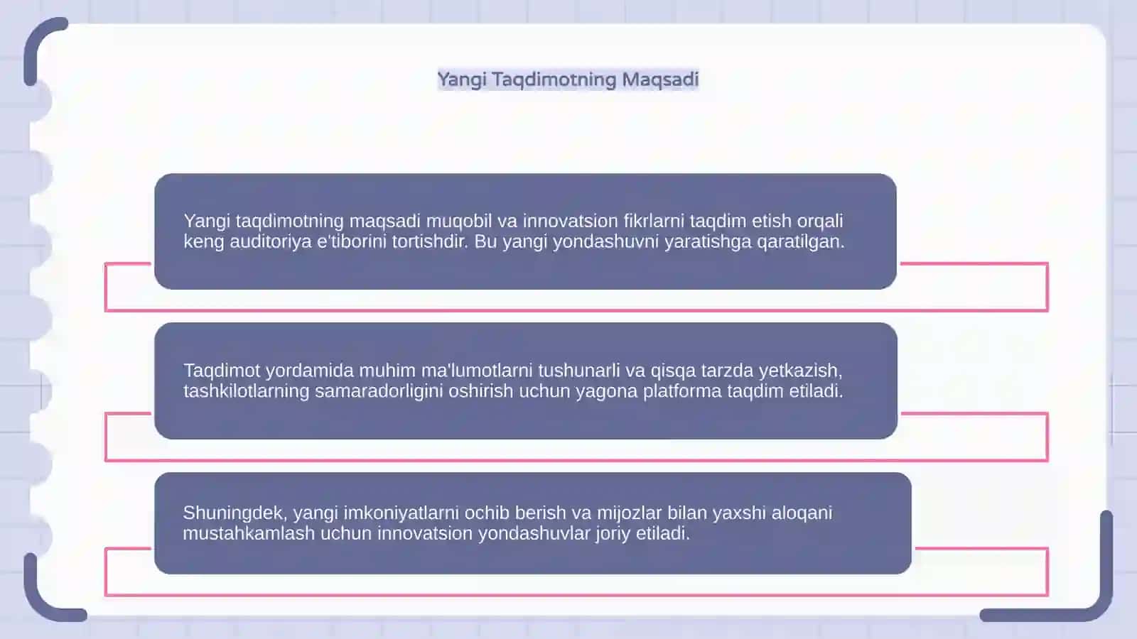 Yangi Taqdimot 4