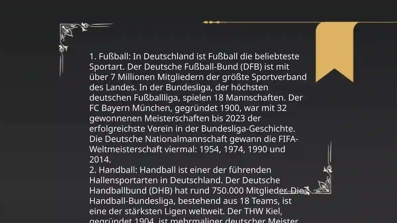 Freizeit 4