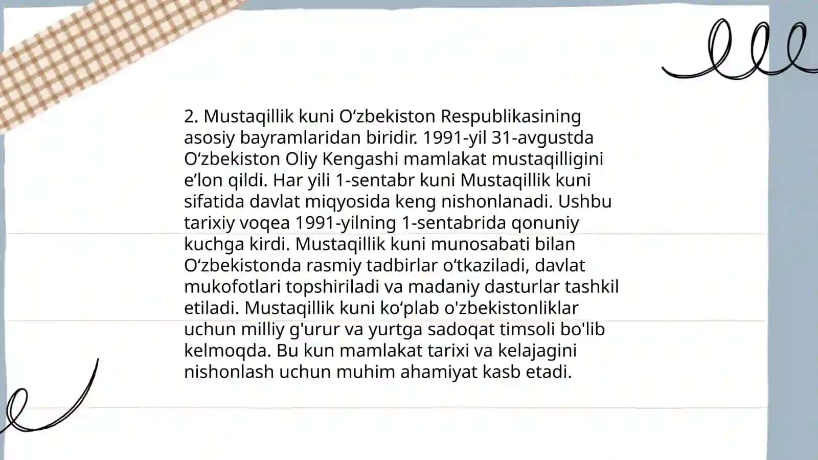 Muqaddas Vatan bayrog'i 4