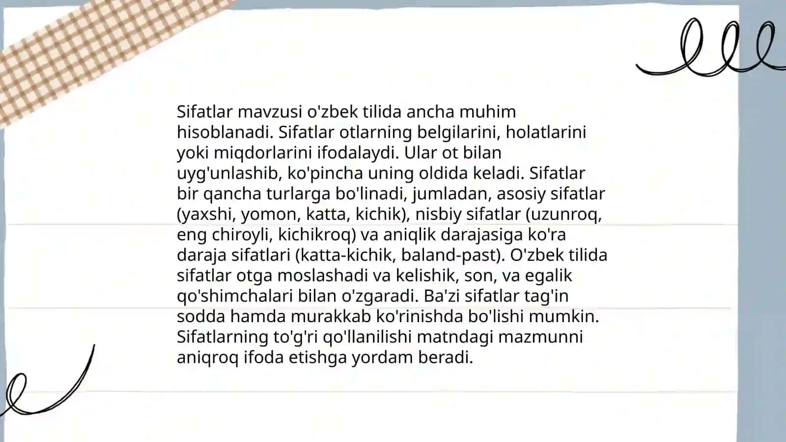 Otlar (Oryclae) 4