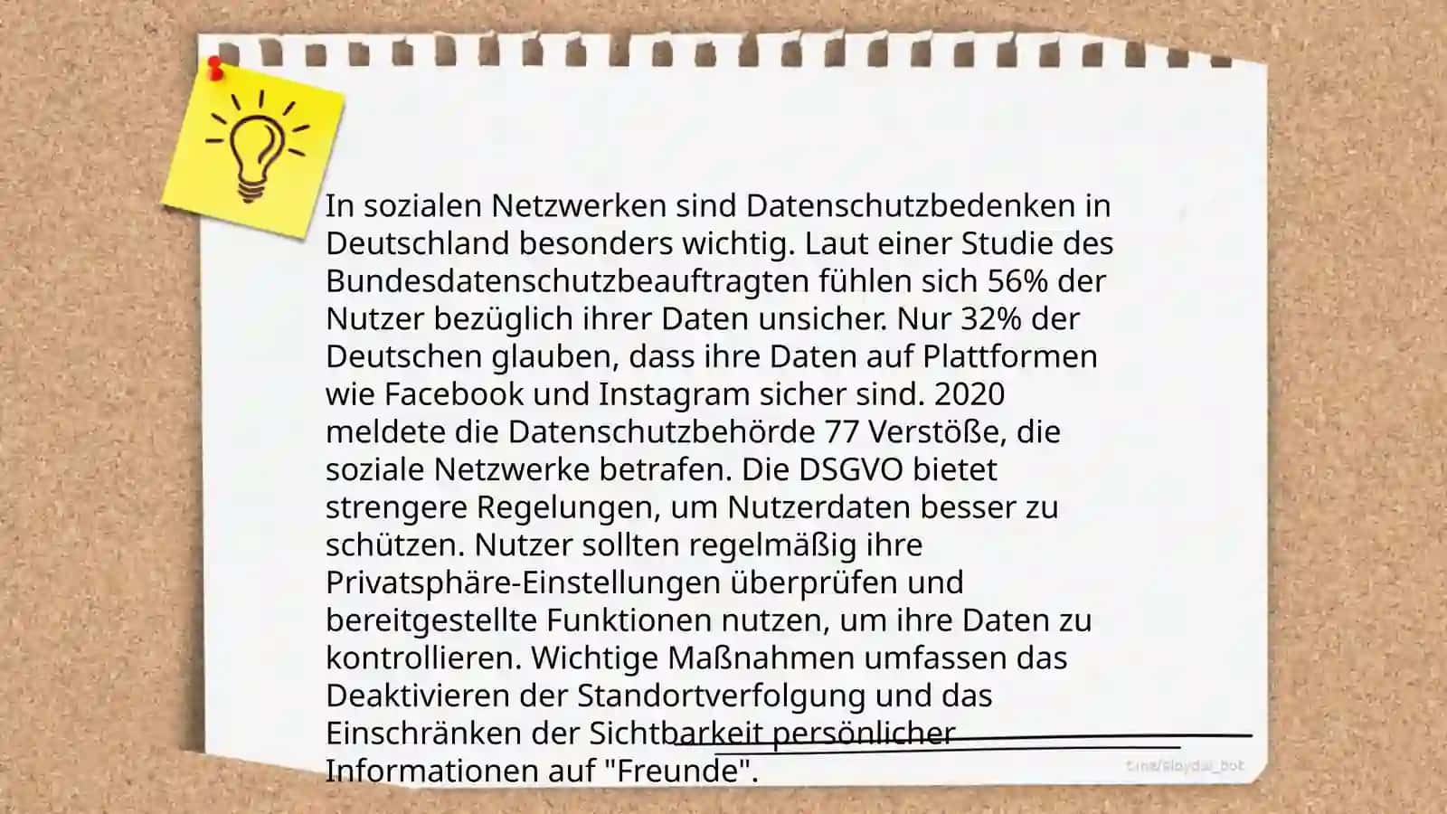 Soziale Netzwerk 4