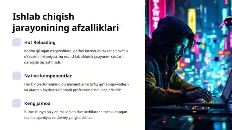 React Native 4