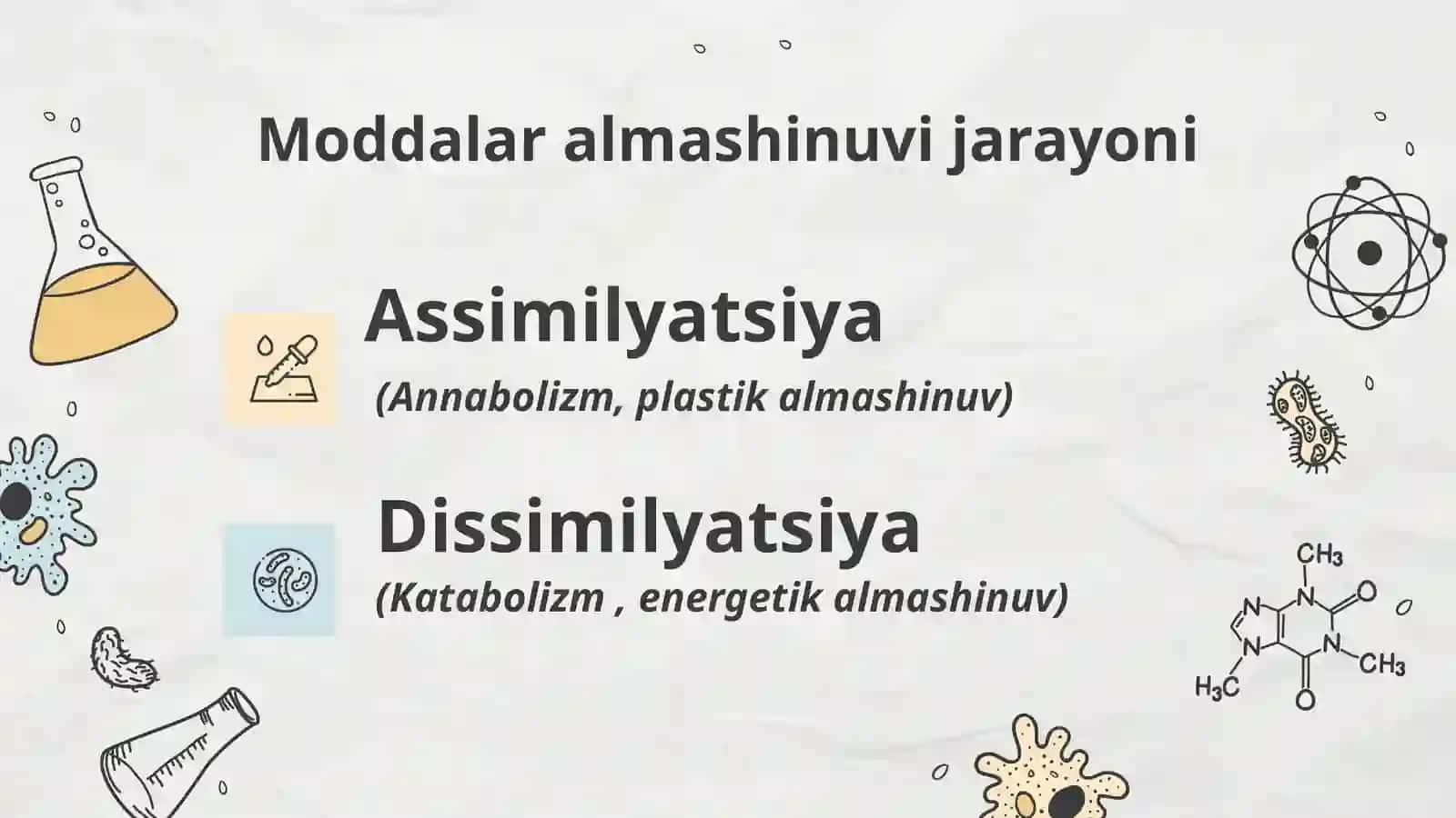 Moddalar almashinuvi 4