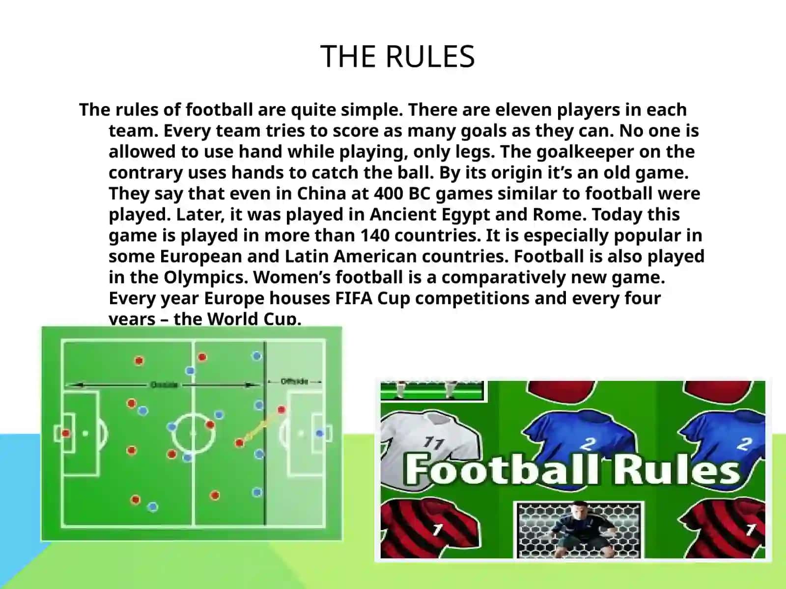 Football 4