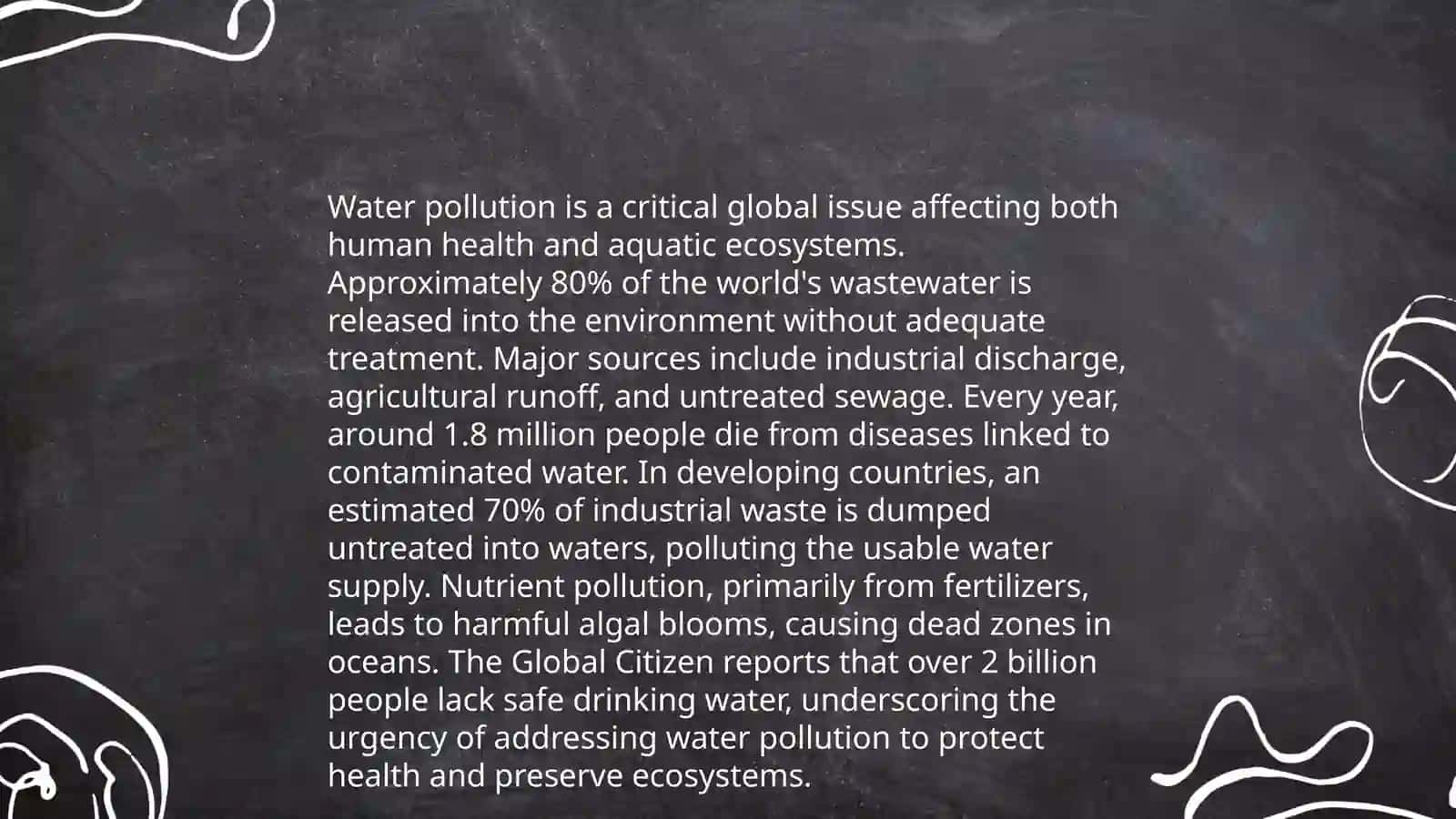 Water 4